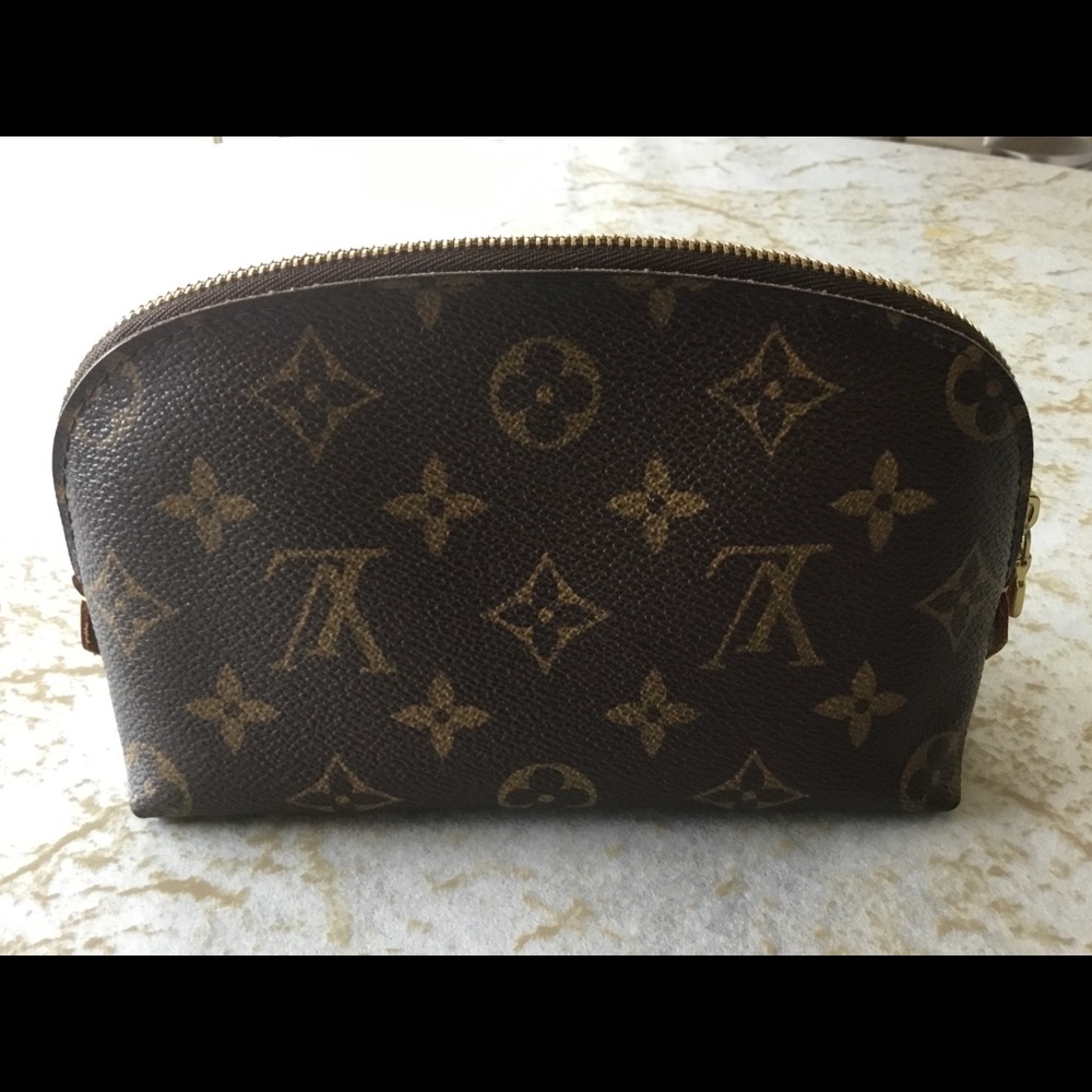 Louis Vuitton Cosmetic Pouch